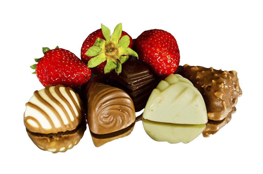 Divine Delights